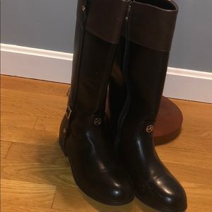 🖤tall Michael Kors boots🖤